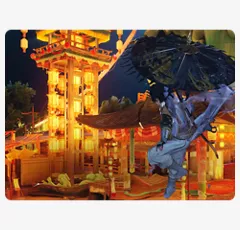 product specific image