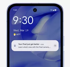 product specific image
