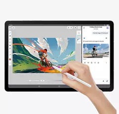 product specific image